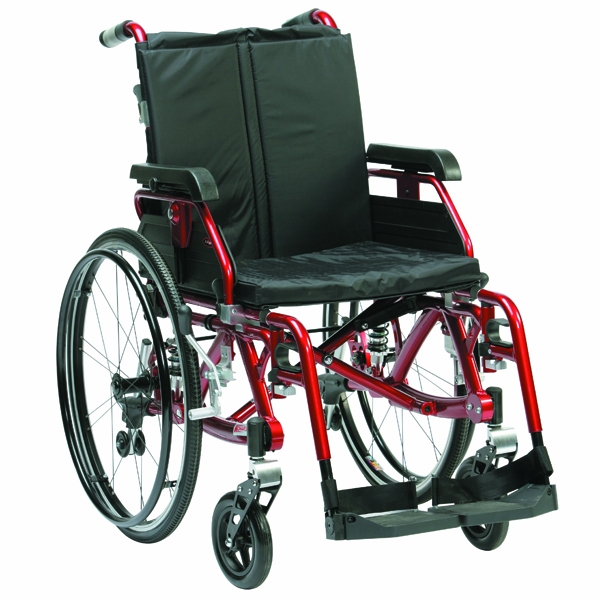 Drive K-Chair Wheelchair