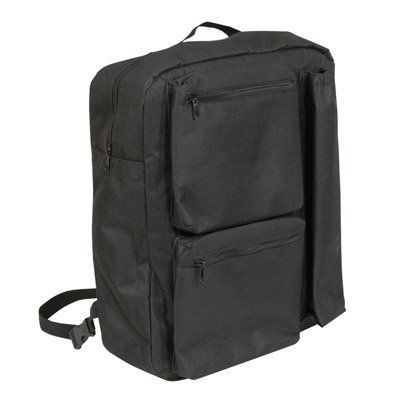 Deluxe Lined Scooter Crutch Bag