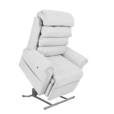 Pride 670 Chairbed