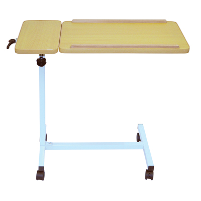 Deluxe Multi Purpose Overbed Table