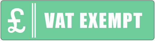 Vat Exempt