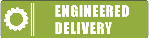 Engineered Delivery